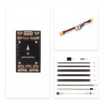 Vendite calde Holybro metallo Pixhawk 6X MINI Open Source volo Drone ad ala fissa Multi rotore sospeso PIX4 Drone accessori